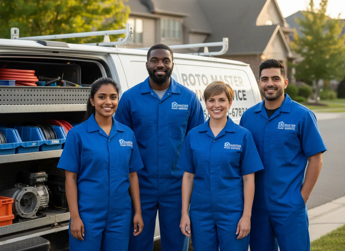 Sump Pump Installation company in Saratoga, CA